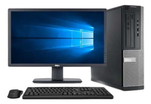 DELL OPTIPLEX 7010