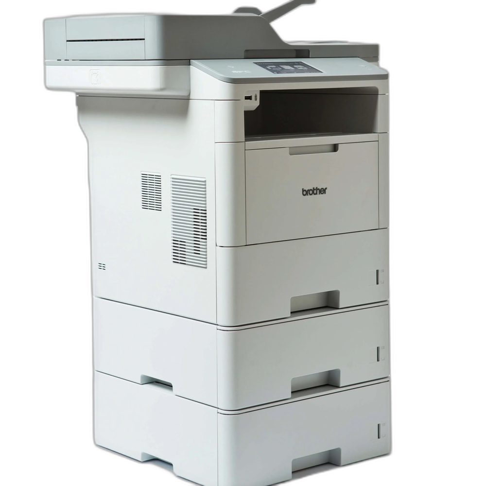 Impresora Multifuncional Brother MFC-L6900DW Nueva